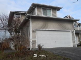 6719 148th Stct E, Puyallup, WA