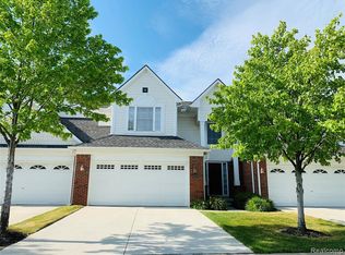 41829 Mitchell Rd #1, Novi, MI 48377