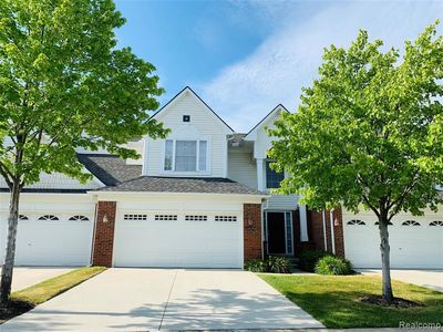 41829 Mitchell Rd #1, Novi, MI, 48377