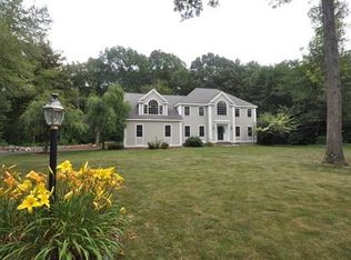 122 Nonset Path, Acton, MA 01720