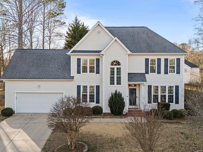 7 Summer Ridge Ct, Durham, NC, 27712