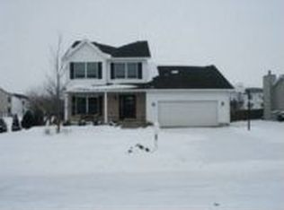 1113 Janet St, Sycamore, IL 60178