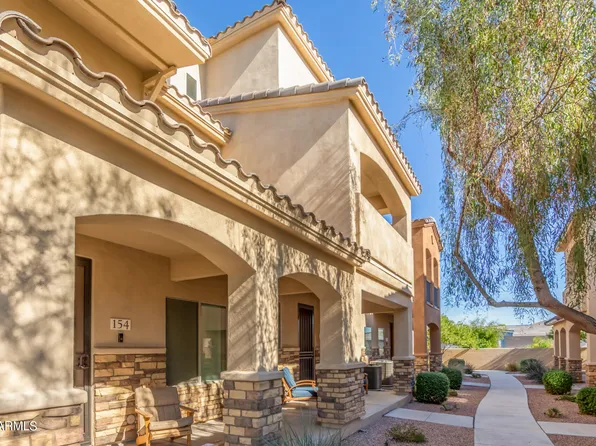 2821 S SKYLINE Drive #155, Mesa, AZ 85212