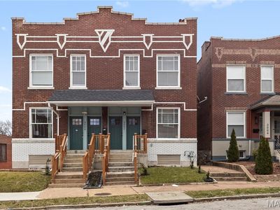 3002 California Ave, Saint Louis, MO, 63118