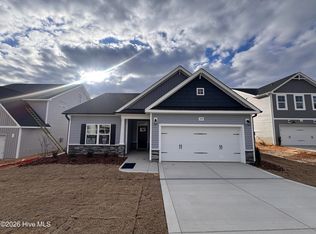 250 Rough Ridge Trl #73, Aberdeen, NC 28315