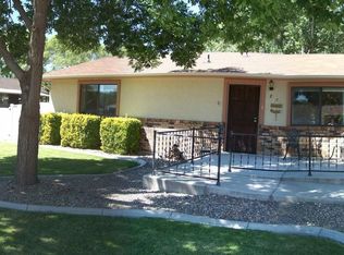 607 E Indian Creek Dr, Grand Junction, CO 81506