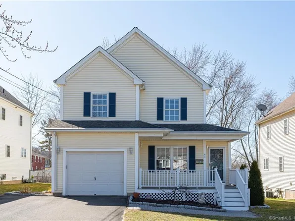 41 Duncan Street, Wallingford, CT 06492
