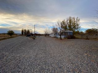 45 Muskrat Ln, Riverton, WY 82501
