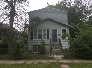 1319 W 110th St, Chicago, IL 60643