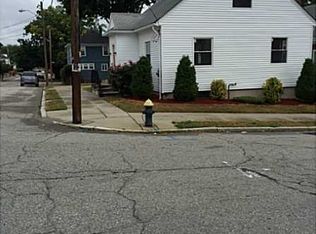 106 Pemberton St, Providence, RI 02908