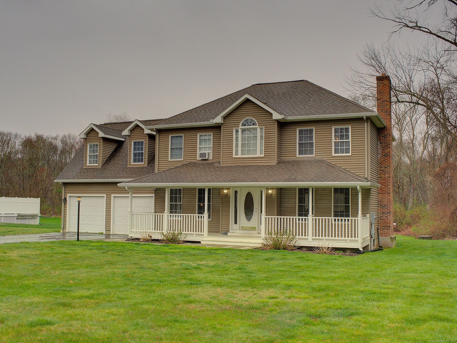 213 Church St, Brooklyn, CT 06234 Zillow