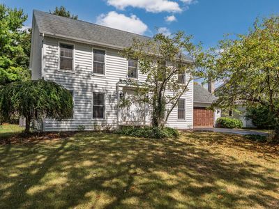 5912 Tara Hill Dr, Dublin, OH, 43017