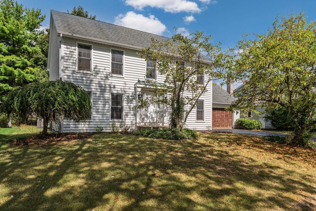 Real estate listing image