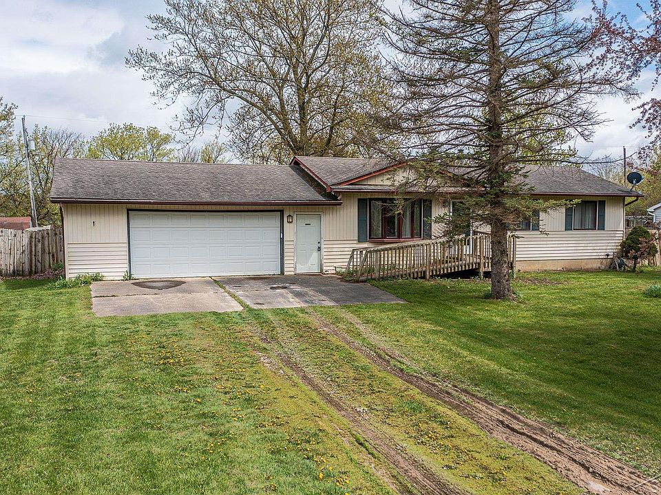 9335 Sheridan Rd, Gaines, MI 48436 Zillow