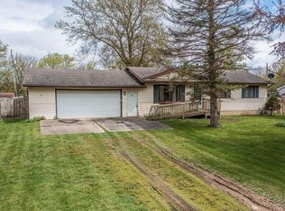 9335 Sheridan Rd, Gaines, MI 48436