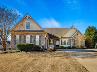 104 Brown Farm Way, Taylors, SC 29687