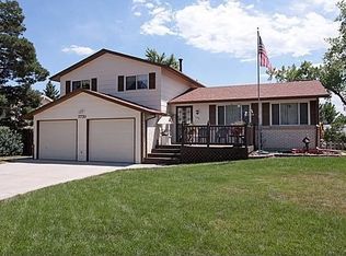 7770 S Harlan Way, Littleton, CO 80128