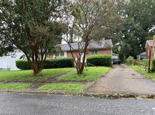 213 Median Cir, Portsmouth, VA 23701