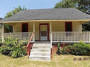 2463 Houston Ave, Macon, GA 31206