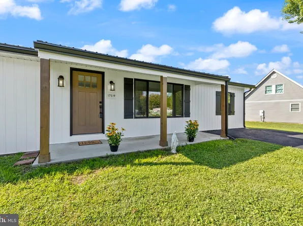 17519 General Longstreet Cir, Sharpsburg, MD 21782