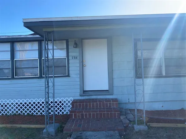 738 N SCENIC HWY, FROSTPROOF, FL 33843