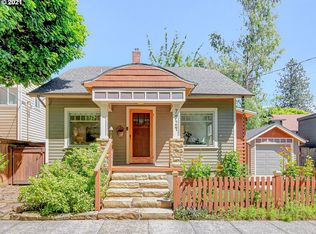 7924 SE 7th Ave, Portland, OR 97202