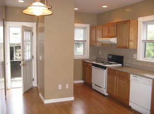 110 W Quincy St #1R, Somerville, MA 02144