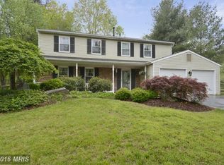 15460 Indianola Dr, Rockville, MD 20855