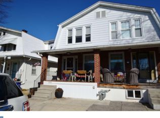 2335 Noble St, West Lawn, PA 19609