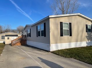 58194 Hillchester Rd UNIT 486, Washington, MI 48094