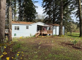24049 Williams Rd, Monroe, OR 97456