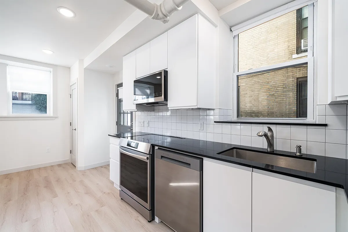 Building Photo - 50 Reservoir Ave #B02