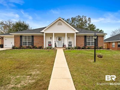 9521 Oak Forrest Dr, Mobile, AL, 36695