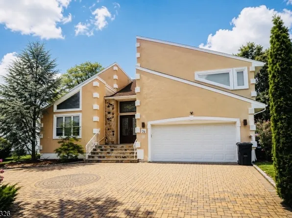 26 BENJAMIN DR, Springfield Twp., NJ 07081