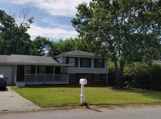 5807 Cobbrook Dr, Ellenwood, GA 30294