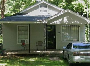 2558 Steele St, Memphis, TN 38127