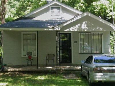 2558 Steele St, Memphis, TN, 38127