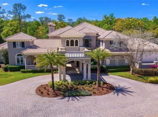 4901 Turnbury Wood Dr, Tampa, FL 33647