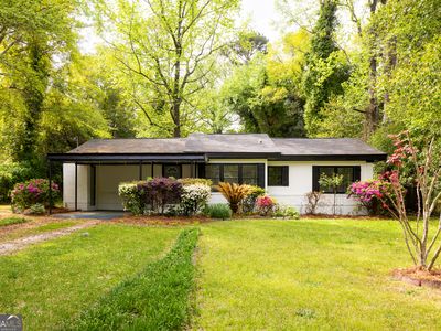 4228 Debby St, Columbus, GA, 31907