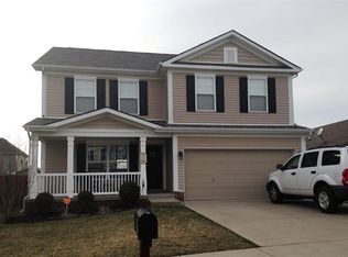 178 Stephen Dr, Georgetown, KY 40324