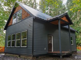 31322 555th St E, Ashford, WA