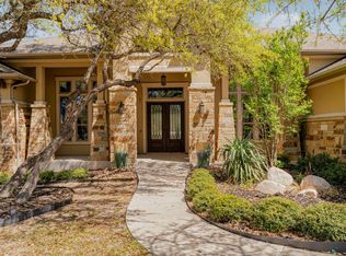 9709 Avion Cv, Dripping Springs, TX 78620
