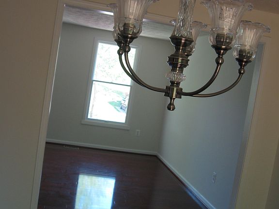 Dining Rm facing Living Rm