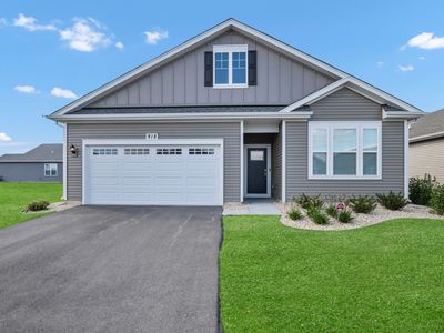 918 Plateau Dr, Pingree Grove, IL, 60140