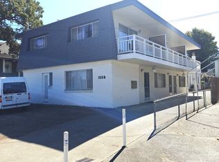 1556 Lincoln Ave APT A, Alameda, CA 94501