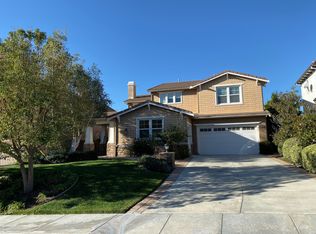 3391 Trego Ct, Simi Valley, CA 93065
