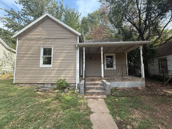 2022 N East Ave, Springfield, MO 65803
