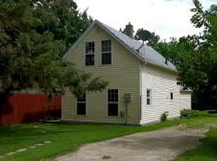 621 Joseph St, Hawley, MN 56549