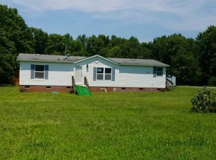 891 Sunshine Rd, Kenly, NC 27542