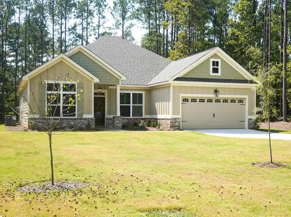 104 Godfrey Drive, McCormick, SC